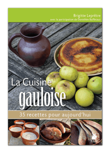 La cuisine gauloise