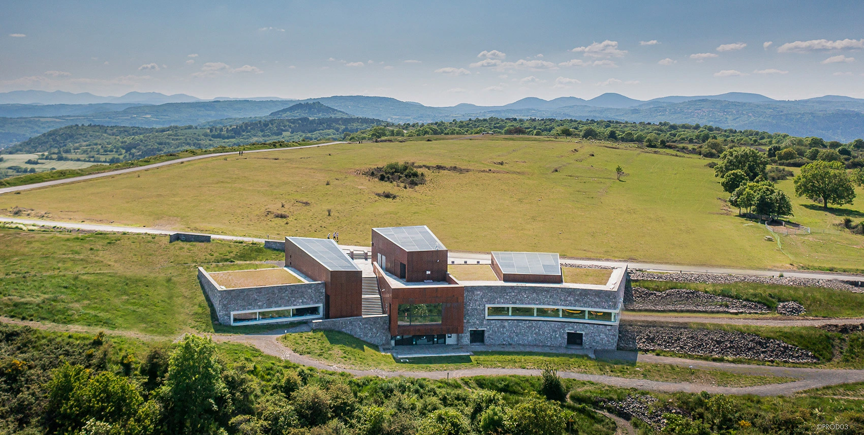 Musée de Gergovie